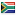 toursforafrica.co.za hosted country